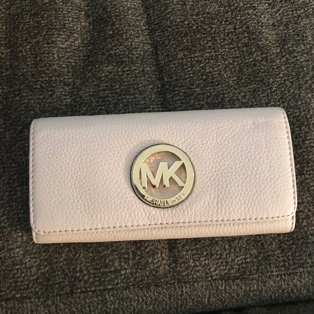 Michael Kors wallet